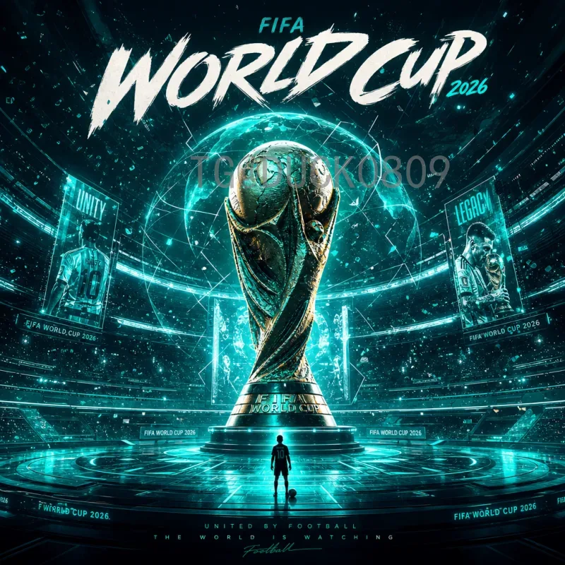 2026世界杯48队赛制深度解读：最新规则与精彩看点